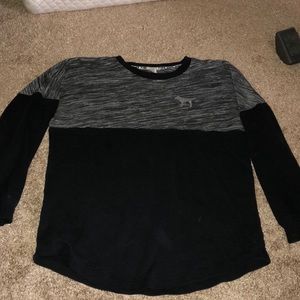 Victoria secret PINK long sleeve top